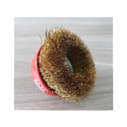 Chén cước sợi thép mạ đồng Osborn 0008613064 D100mm