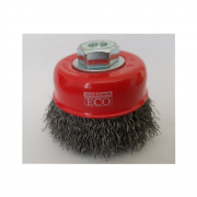 Chén cước sợi thép thẳng Osborn 0108613162-IA D75mm