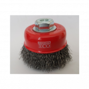 Chén cước sợi thép thẳng Osborn 0108613161-IN D65mm