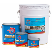 Sơn lót chống rỉ Alkyd Rồng Đỏ 800ml