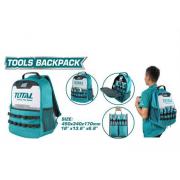 Ba lô công cụ Total THBP0201