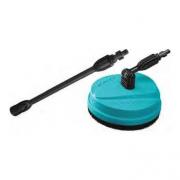 Bàn chải xịt rửa 250mm Total TGTPB251 (dùng cho súng xịt rửa Tota TGTSG026)