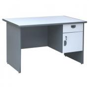 Bàn làm việc hộc liền Hòa Phát HP100HL