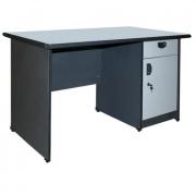 Bàn làm việc hộc liền Hòa Phát HP120HL3C