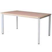 Bàn làm việc khung thép Hòa Phát Royal HR120SC7