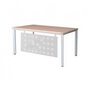 Bàn làm việc khung thép Hòa Phát Royal HR120SC7Y1