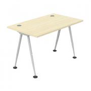 Bàn làm việc khung thép Hòa Phát Royal HR120SC8