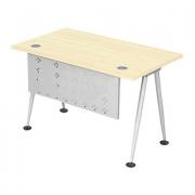 Bàn làm việc khung thép Hòa Phát Royal HR120SC8Y1