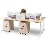 Bàn làm việc Hòa Phát Unique UNMD01CS3