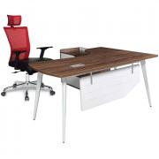 Bàn lãnh đạo cao cấp Luxury Hòa Phát LUXP160C10