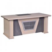 Bàn lãnh đạo gỗ công nghiệp Hòa Phát Newtrend NTP1890T1