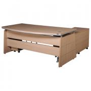 Bàn lãnh đạo gỗ Hòa Phát Royal HRP1890