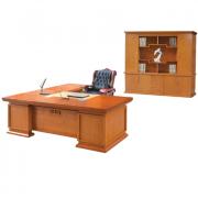 Bàn lãnh đạo Veneer Hòa Phát DT2411V6