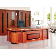 Bàn lãnh đạo Veneer Hòa Phát DT3212V7