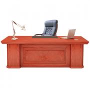 Bàn lãnh đạo Veneer & Melamine Hòa Phát DT2010VM5