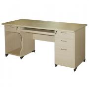 Bàn nhân viên gỗ công nghiệp Hòa Phát Athena AT160HL2