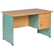 Bàn nhân viên hộc liền Hòa Phát SV100HL