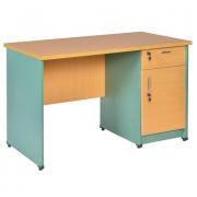 Bàn nhân viên hộc liền Hòa Phát SV120HL3C