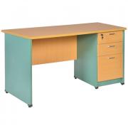 Bàn nhân viên hộc liền Hòa Phát SV120SHL3D