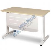Bàn nhân viên Hòa Phát Unique UN120SCS3