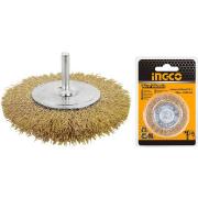 Bánh cước có cán INGCO WB40501