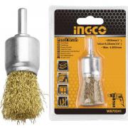 Bánh cước có cán INGCO WB70241