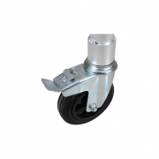 Bánh xe giàn giàn giáo lớn Nikawa JSJ-JR