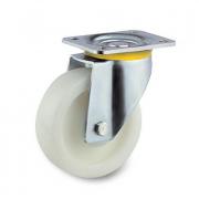 Bánh xe Nylon xoay tải trọng nặng Tente 4680TOP125P63