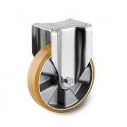 Bánh xe PU cố định tải trọng nặng Tente 4688ITP125P63