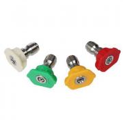 Béc phun xịt máy rửa xe 0-15-25-40 độ (Nối nhanh)