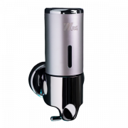 Bình đựng xà bông đơn Smartliving Ym01