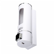 Bình đựng xà bông đơn Smartliving Ym02