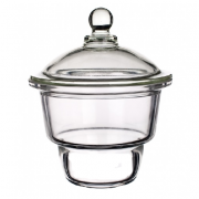 Bình hút ẩm không vòi Duran 247816107 5,8L