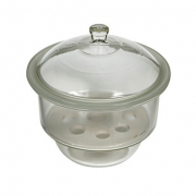 Bình hút ẩm không vòi Onelab 180mm