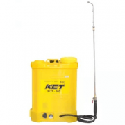 Bình xịt điện KCT 16D