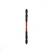 Bộ 10 mũi đầu vặn vít dài Milwaukee 48-32-4363 PH1-110mm