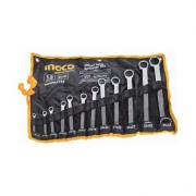Bộ 12 cờ lê hai miệng INGCO HKSPA3142