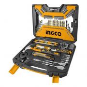 Bộ 120 món dụng cụ INGCO HKTAC011201