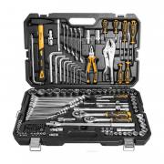 Bộ 142 món công cụ kết hợp INGCO HKTHP21421