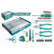 Bộ 29 công cụ gia dụng Total THKTV02H291