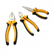 Bộ 3 cây kìm Tolsen 10400