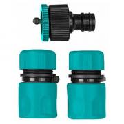 Bộ 3 khớp nối Total THWS030301