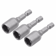 Bộ 3 vít bắn tôn có từ Tolsen 77825