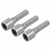 Bộ 3 vít bắn tôn không từ Tolsen 77803