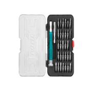 Bộ 32 tua vít sửa điện thoại Total THT250PS0321