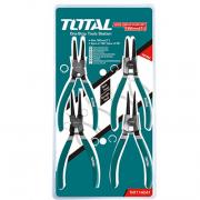 Bộ 4 kềm mở phe Total THT114041