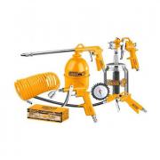 Bộ 5 công cụ dùng khí INGCO AKT0051-3