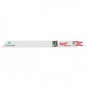 Bộ 5 lưỡi cưa kiếm sắt TORCH loại mỏng Milwaukee 48-00-4187 T14-228.6mm