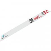 Bộ 5 lưỡi cưa kiếm sắt TORCH loại mỏng Milwaukee 48-00-4188 T18-228.6mm