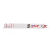 Bộ 5 lưỡi cưa kiếm sắt TORCH Milwaukee 48-00-4713 T10-228.6mm